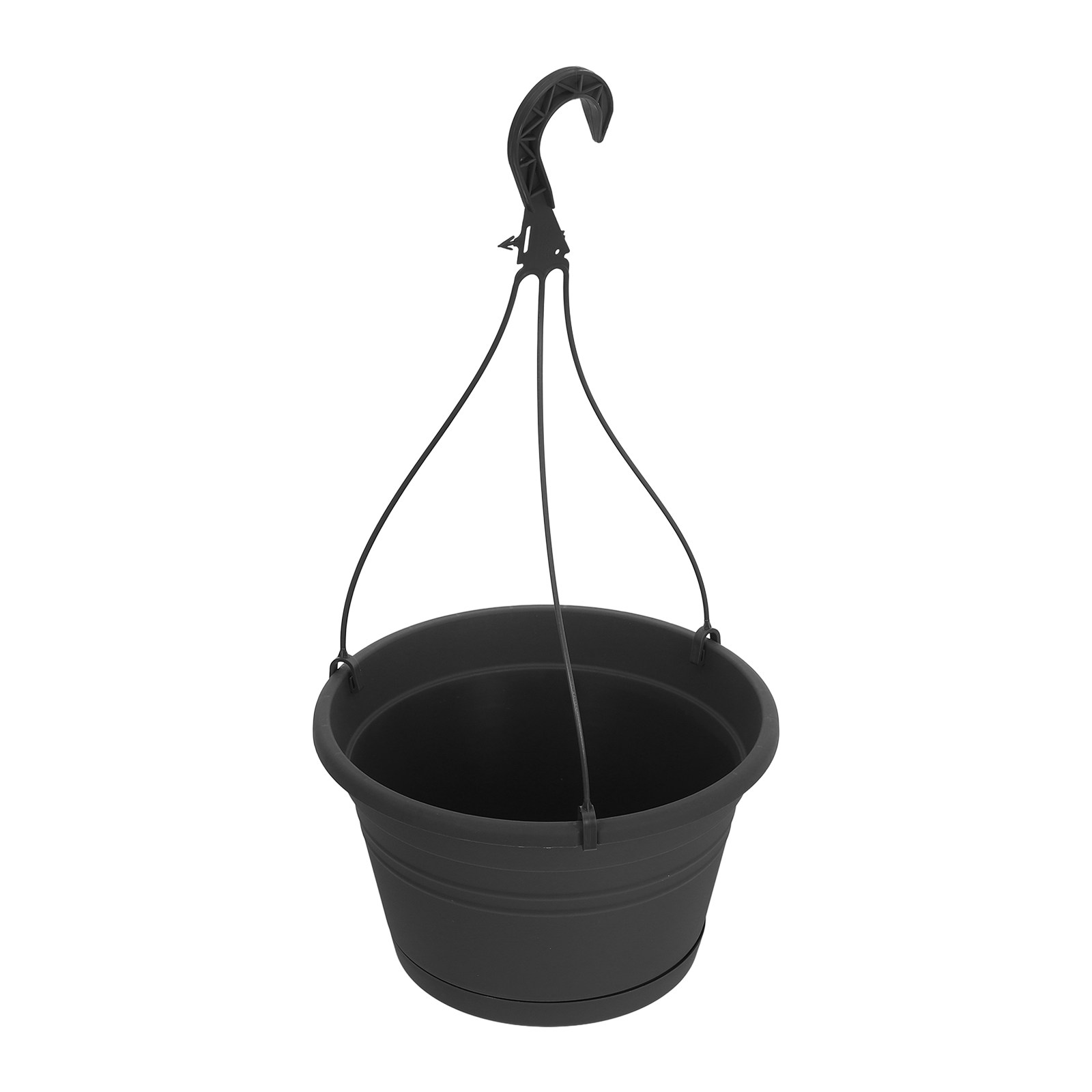Spider Plant Hanging - 1 unidad de maceta colgante para