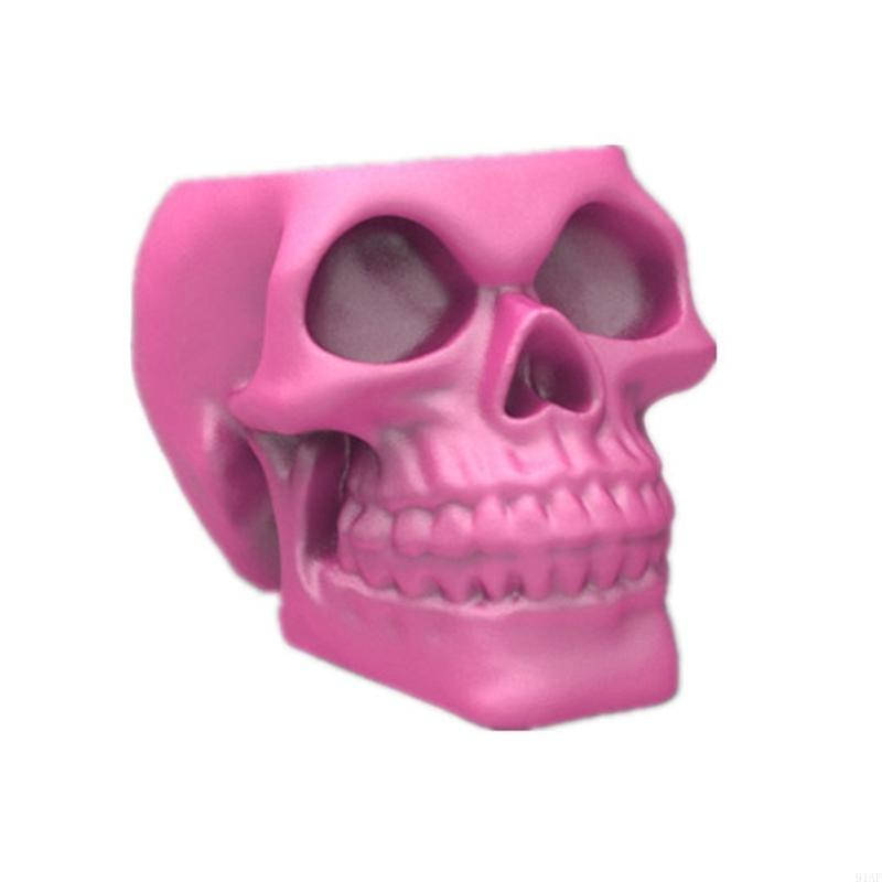 Maceta calavera 3D 91AF, Molde - Echeveria Succulent reseña y precio